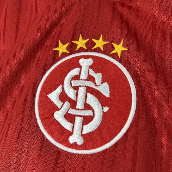 Internacional 1997 Home