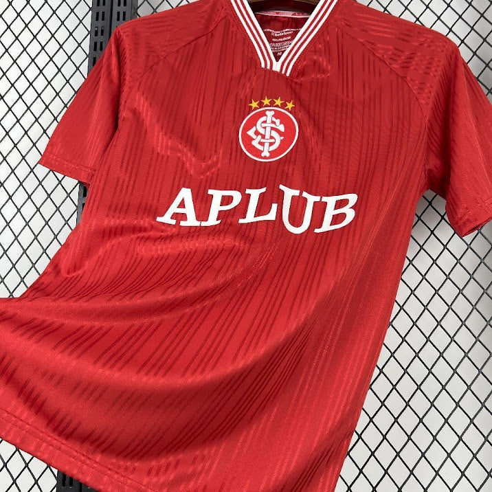 Internacional 1997 Home