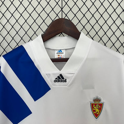 Real Zaragoza 1992/93 Home