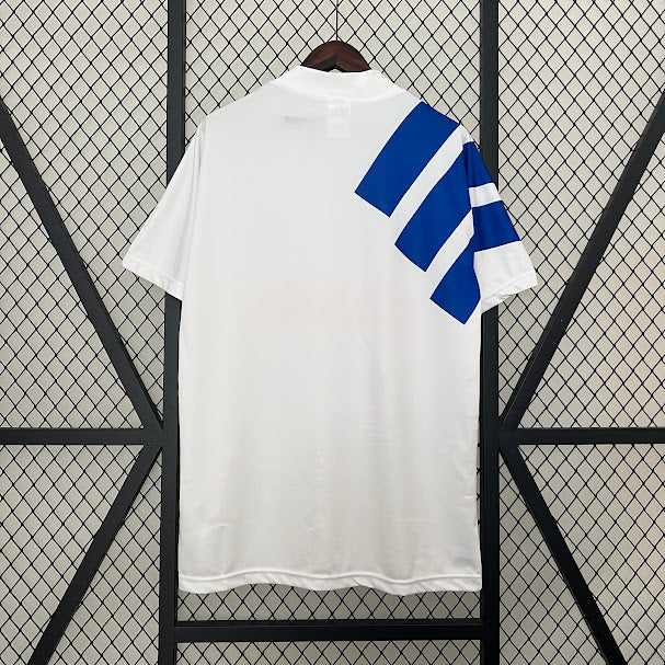 Real Zaragoza 1992/93 Home