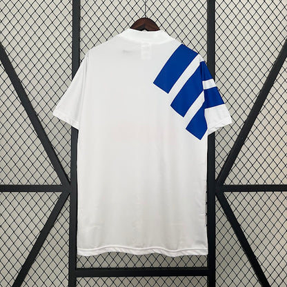 Real Zaragoza 1992/93 Home