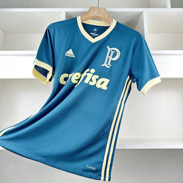 Palmeiras 2017/18 Third