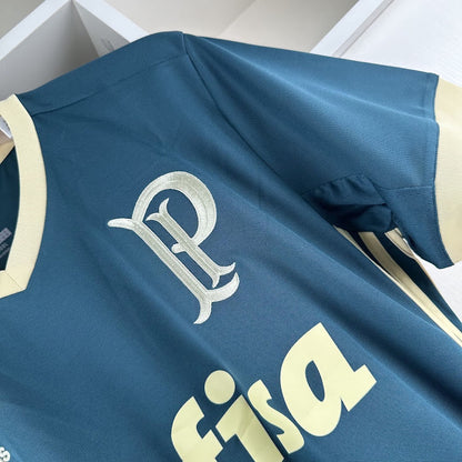 Palmeiras 2017/18 Third