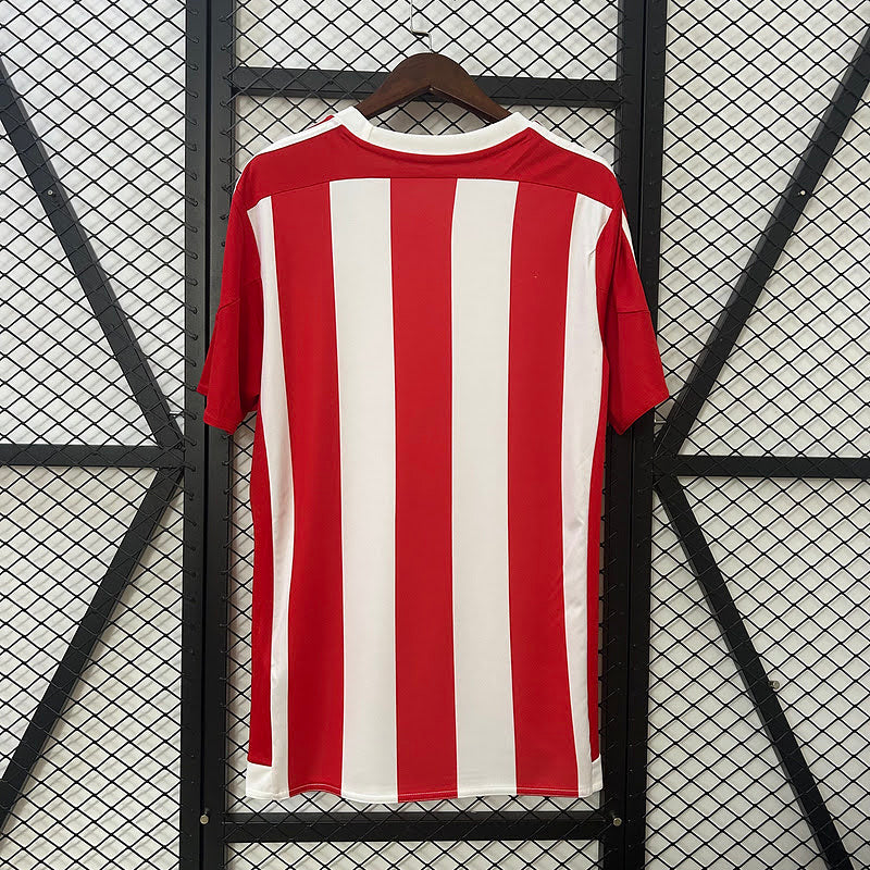 Southampton 2015/16 Home