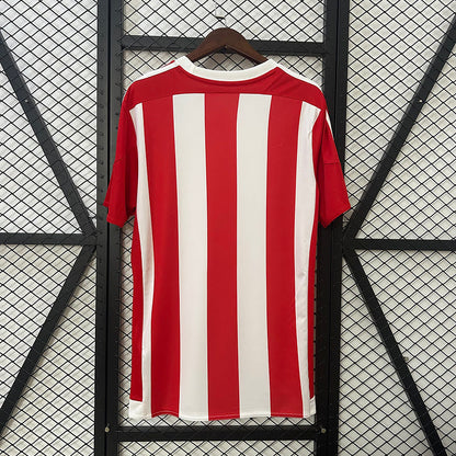 Southampton 2015/16 Home