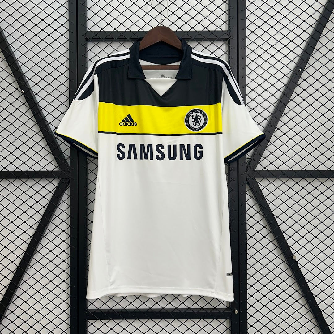 Chelsea 2011/12 Third