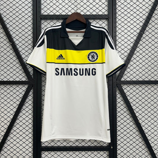 Chelsea 2011/12 Third