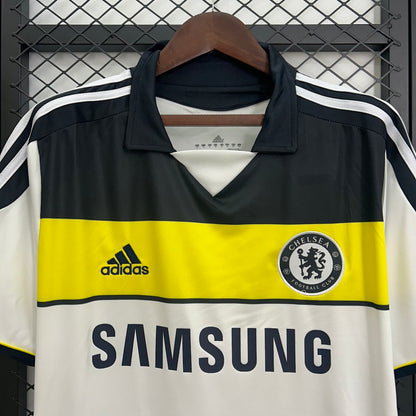 Chelsea 2011/12 Third