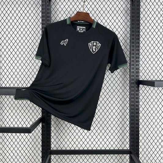 Paysandu 2025 Treino Preta