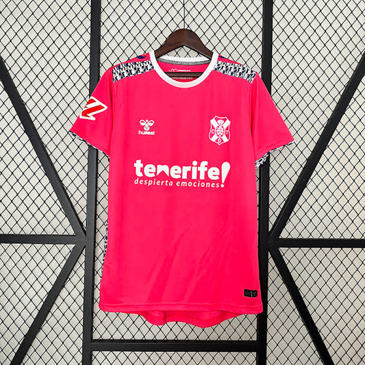 Tenerife 2024/25 Third