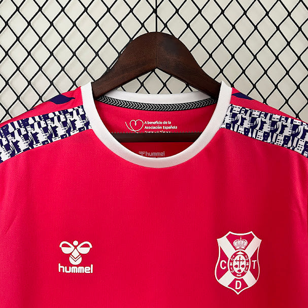 Tenerife 2024/25 Third