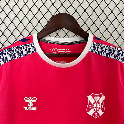 Tenerife 2024/25 Third