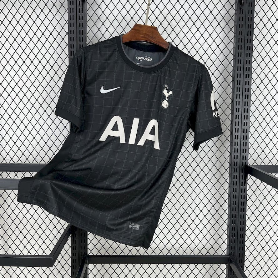 Tottenham 2025/26 Away