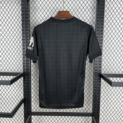 Tottenham 2025/26 Away