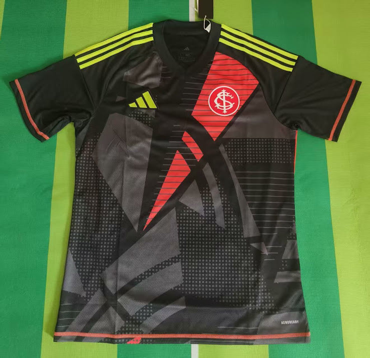 Internacional 2025 Goleiro