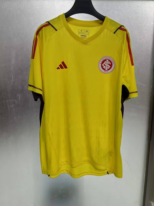 Internacional 2024 Goleiro
