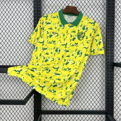 Norwich City 1992/94 Home
