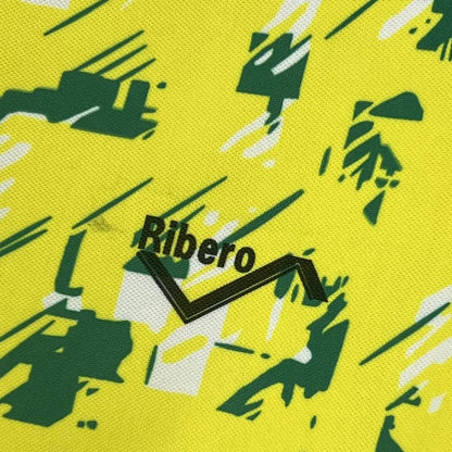 Norwich City 1992/94 Home