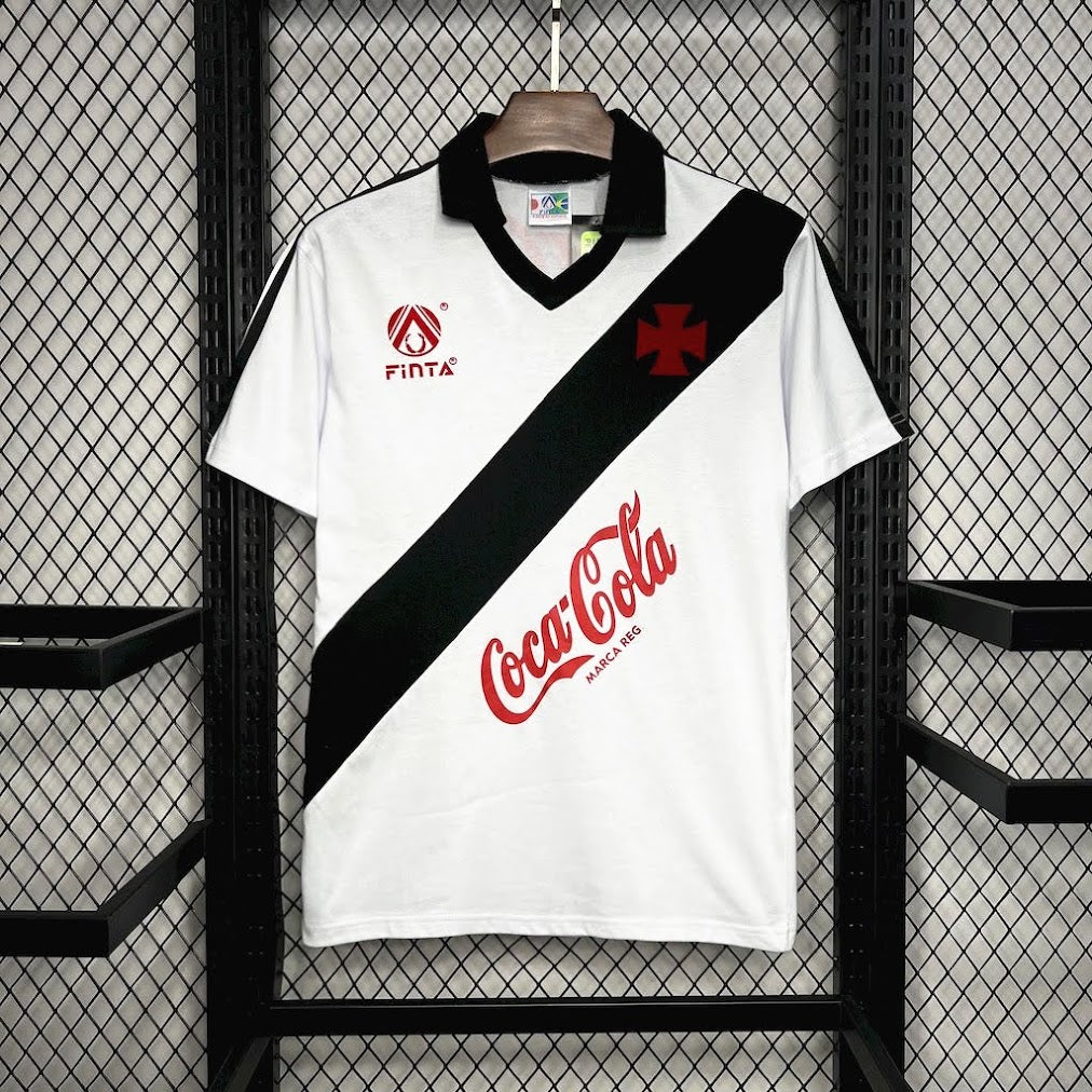 Vasco 1988 Away