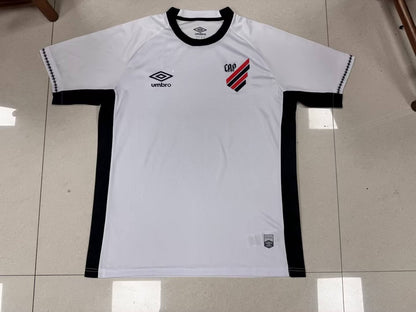 Athletico Paranaense 2025 Away