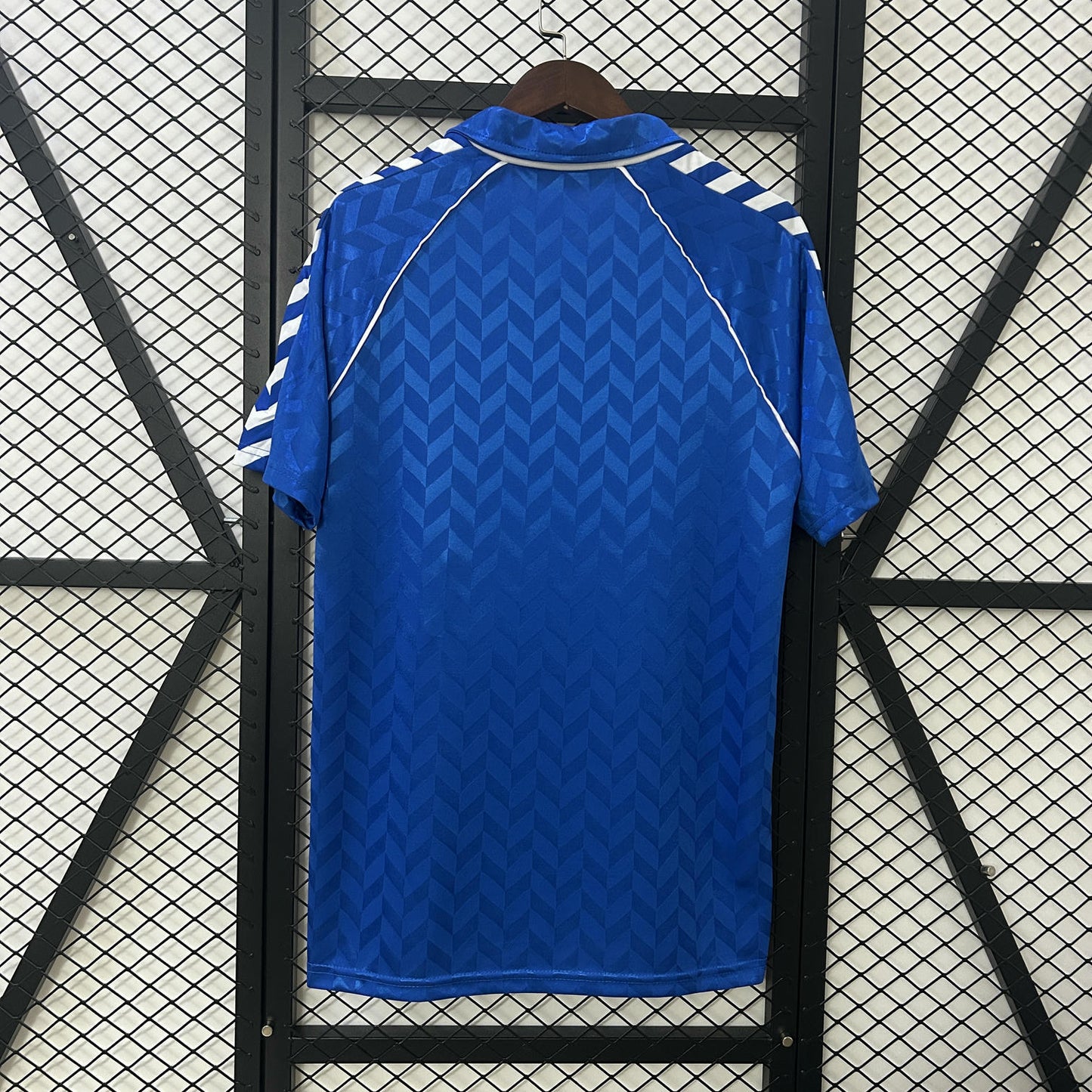 Real Madrid 1986/88 Away