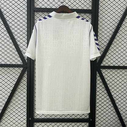 Real Madrid 1989/90 Home