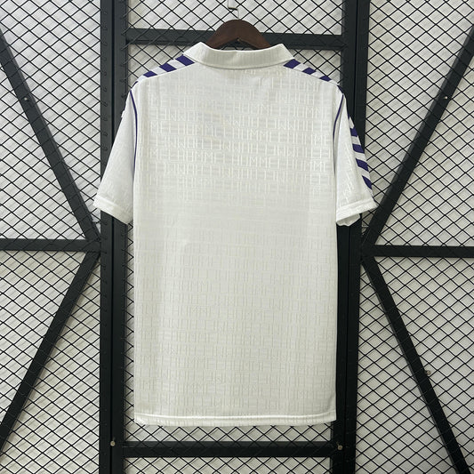 Real Madrid 1989/90 Home