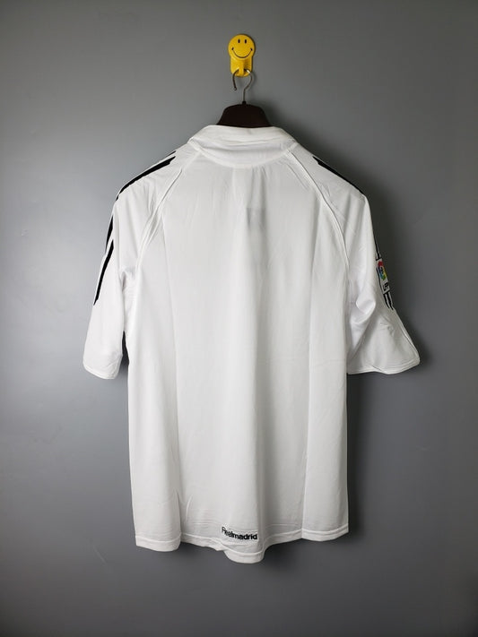 Real Madrid 2005/06 Home