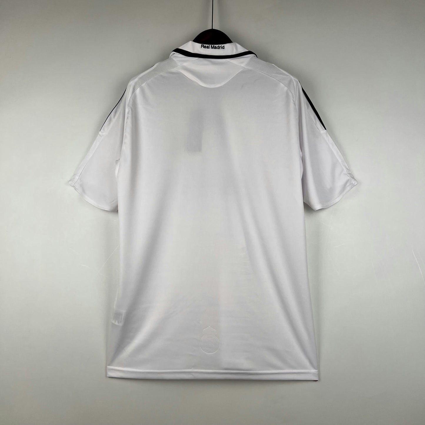 Real Madrid 2008/09 Home
