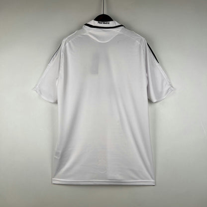 Real Madrid 2008/09 Home