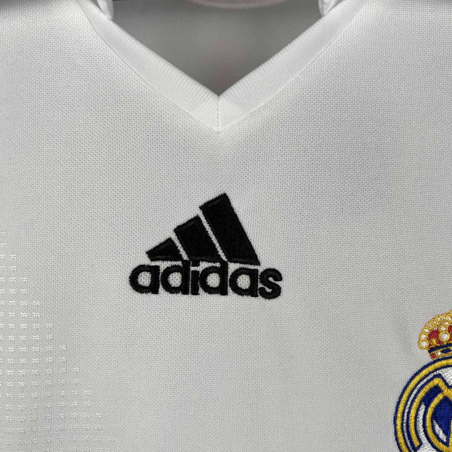 Real Madrid 2008/09 Home