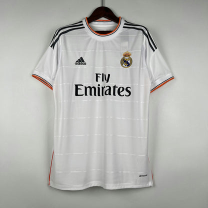 Real Madrid 2013/14 Home