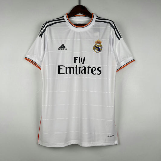 Real Madrid 2013/14 Home
