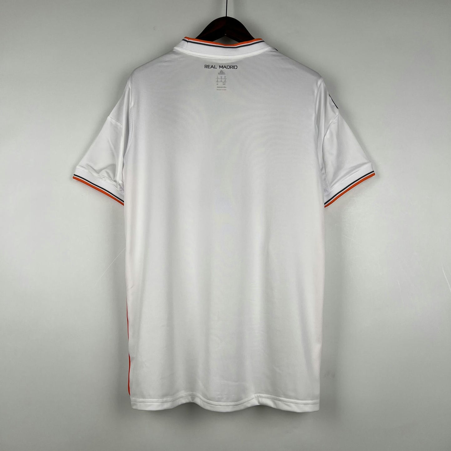 Real Madrid 2013/14 Home