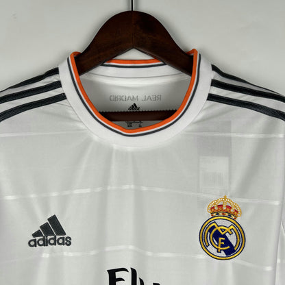 Real Madrid 2013/14 Home