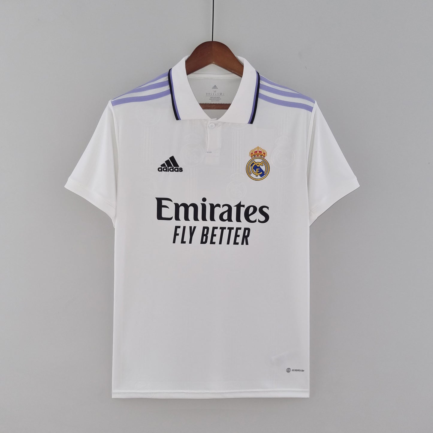 Real Madrid 2022/23 Home
