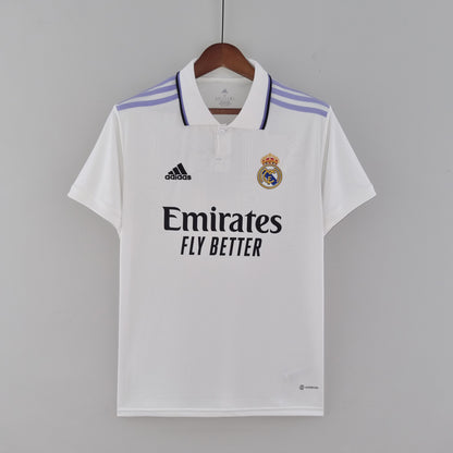 Real Madrid 2022/23 Home