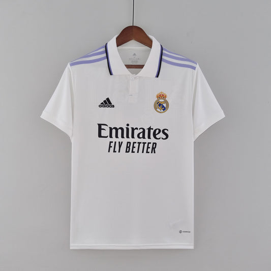 Real Madrid 2022/23 Home