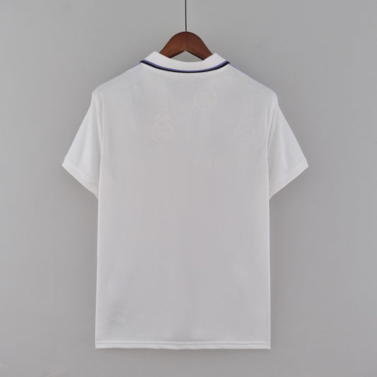 Real Madrid 2022/23 Home