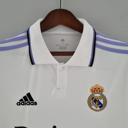 Real Madrid 2022/23 Home