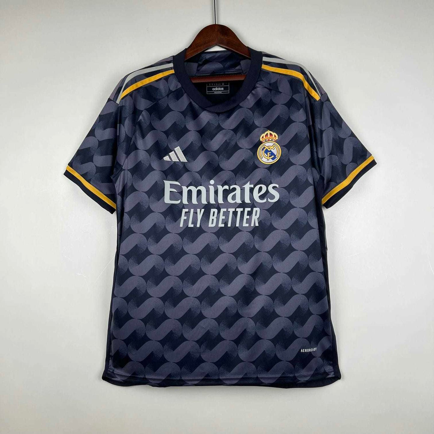 Real Madrid 2023/24 Away