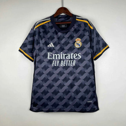 Real Madrid 2023/24 Away