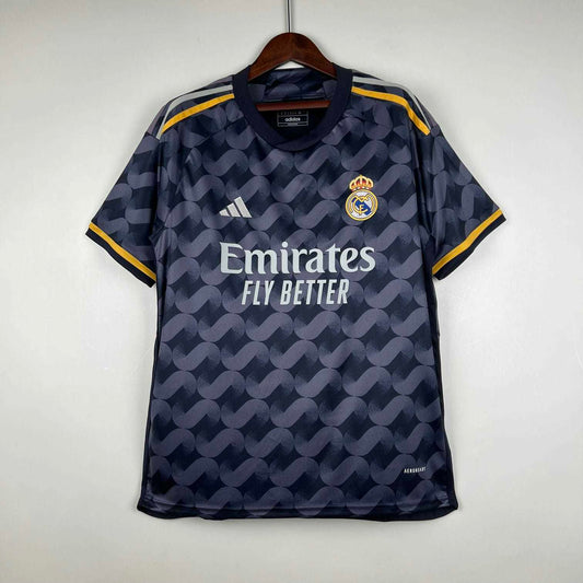 Real Madrid 2023/24 Away