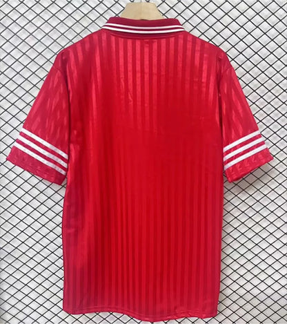 Real Zaragoza 1995/96 Away