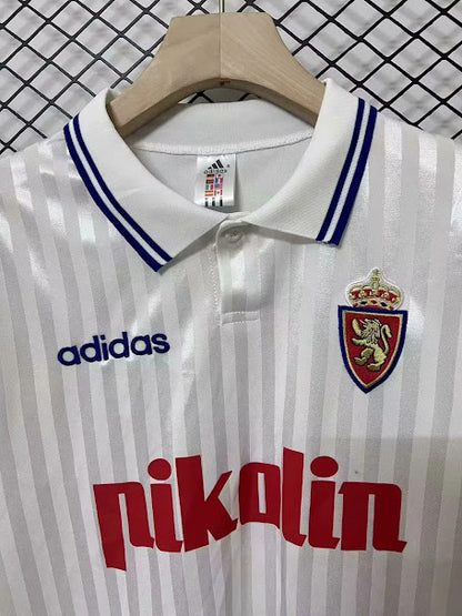Real Zaragoza 1995/96 Home