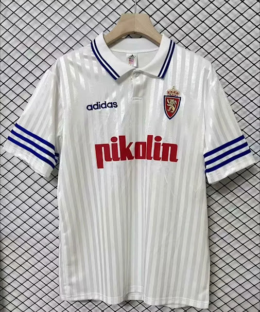 Real Zaragoza 1995/96 Home