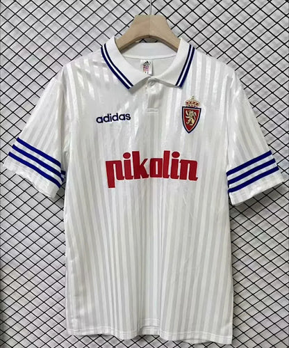 Real Zaragoza 1995/96 Home
