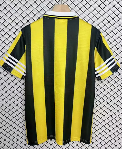 Real Zaragoza 1995/96 Third
