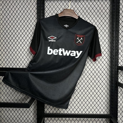 West Ham 2024/25 Away