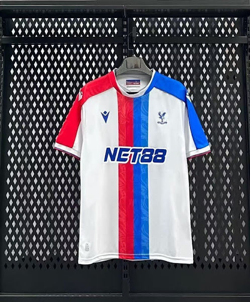 Crystal Palace 2025/26 Away